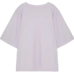 T-Shirt nº05 in Orchid by True Artist
