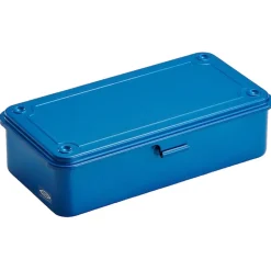 T-190 Trunk Tool Box in Blue by Toyo Steel