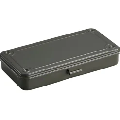 T-192 Trunk Tool Box in Moss Green by Toyo Steel
