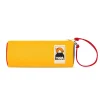 Tube Pencil Case in Tricolor by YKRA