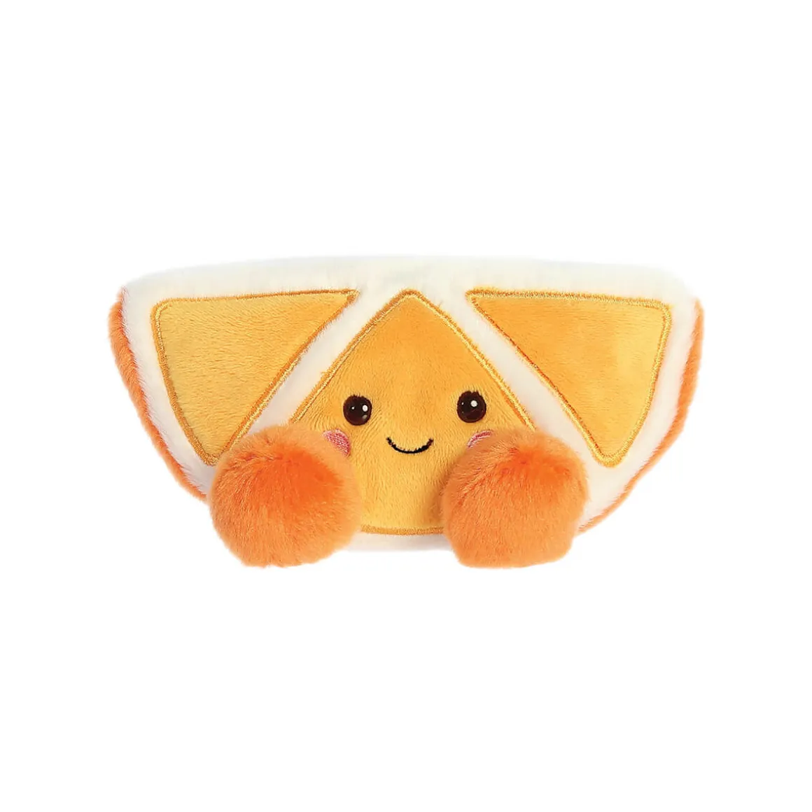 Tucker Mandarin Palm Pals by Aurora