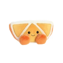 Tucker Mandarin Palm Pals by Aurora
