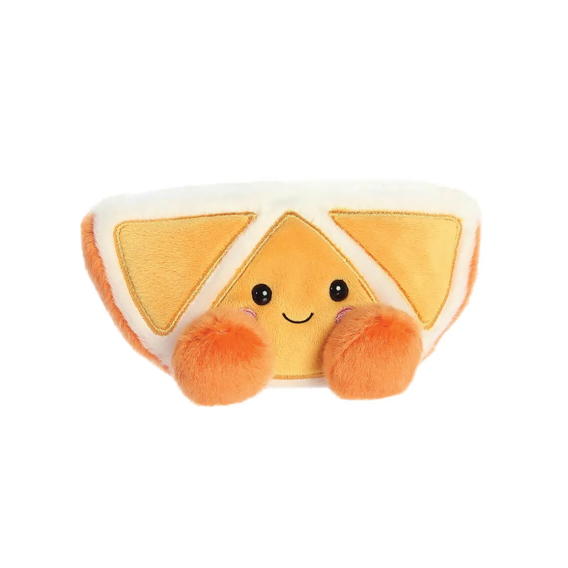 Tucker Mandarin Palm Pals by Aurora