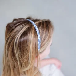 Tulip Alice Bands (Set Of 3) by Mimi & Lula