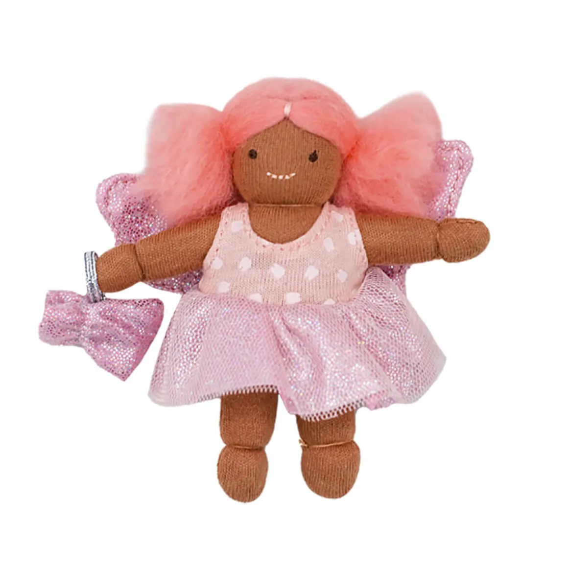 Tulip Holdie Folk Fairy by Olli Ella