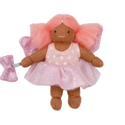 Tulip Holdie Folk Fairy by Olli Ella