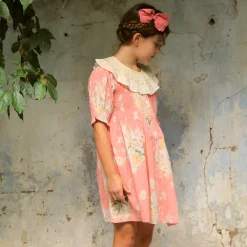 Tunique in Marguerite Print by Bonjour