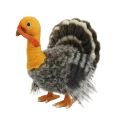 Turkey (25cm) by Hansa