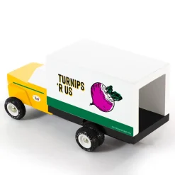 Turnip Truck By Candylab Toys