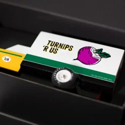 Turnip Truck By Candylab Toys