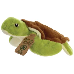 Turtle Eco Nation Soft Toy (27cm) by Aurora