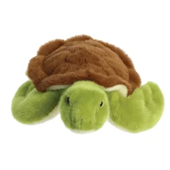 Turtle Eco Nation Soft Toy (27cm) by Aurora