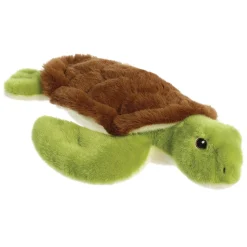 Turtle Eco Nation Soft Toy (27cm) by Aurora