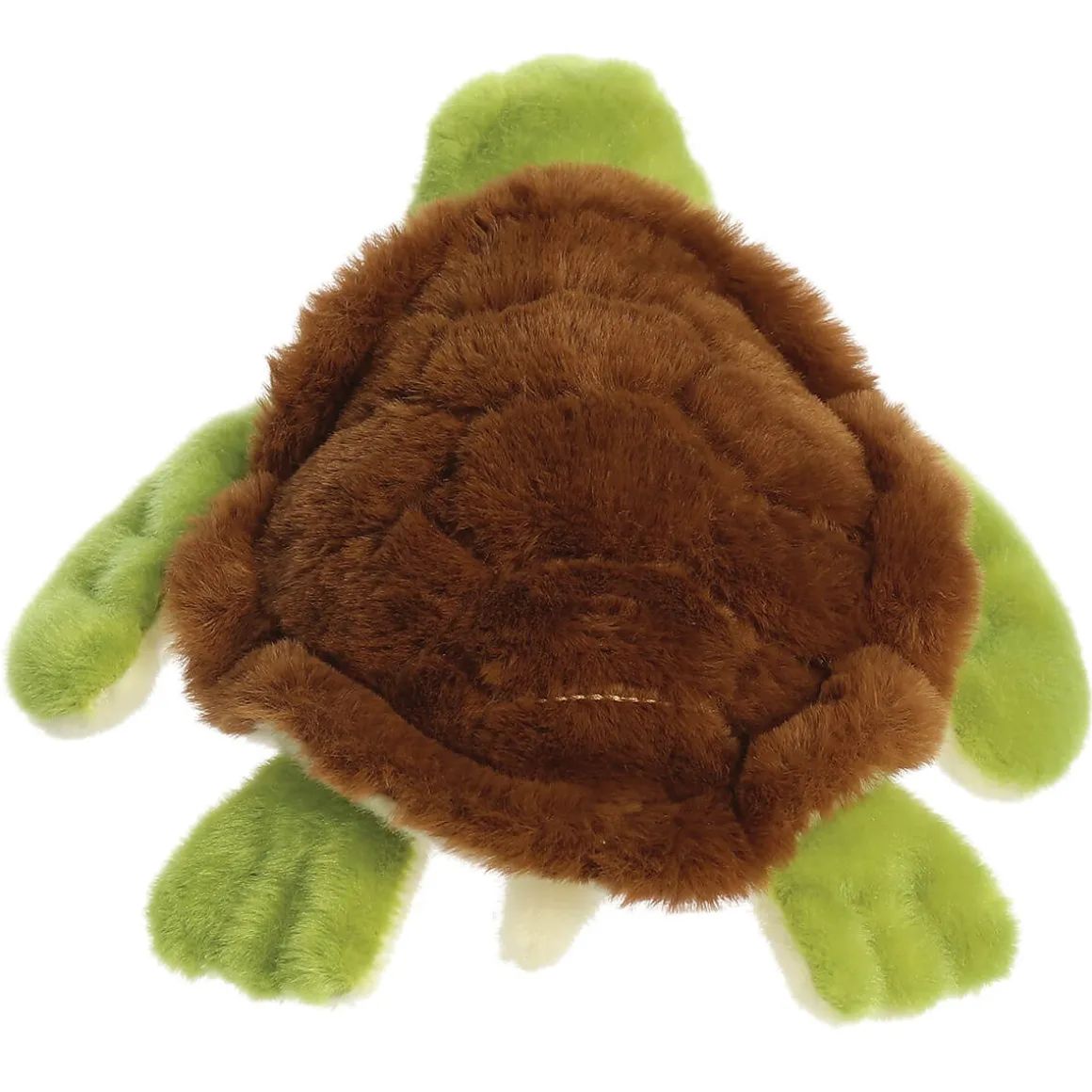 Turtle Eco Nation Soft Toy (27cm) by Aurora