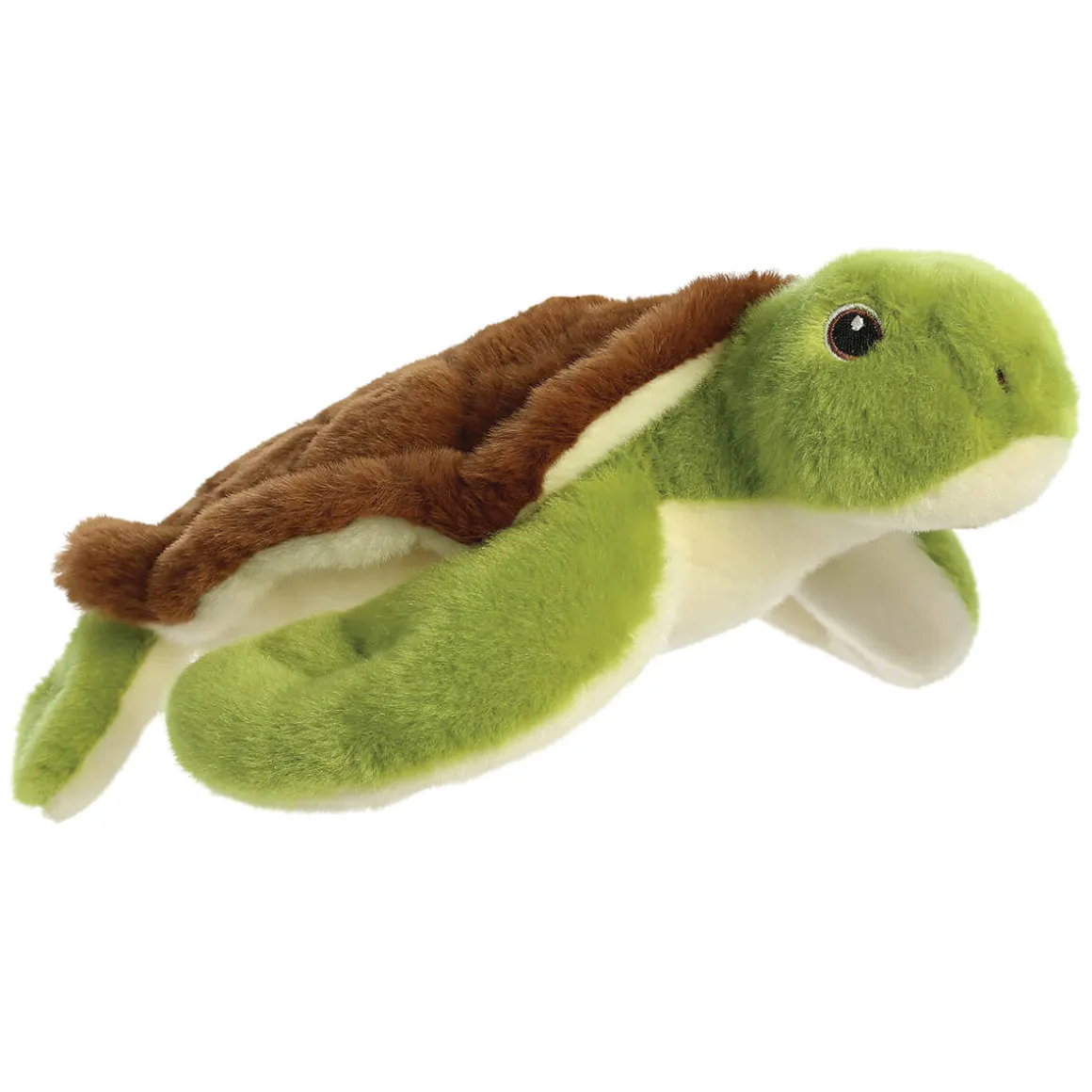 Turtle Eco Nation Soft Toy (27cm) by Aurora