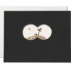 Turtle Island Love Greetings Card by Red Cap Cards