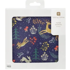 Twilight Paper Napkins by Talking Tables