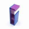 Two Tone Washi Tape Cutter (15mm) in Cobalt / Grape by MT Japan