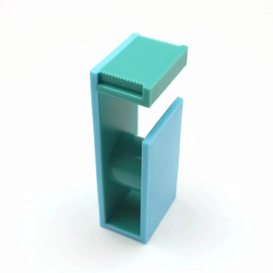 Two Tone Washi Tape Cutter (15mm) in Sky / Sea by MT Japan