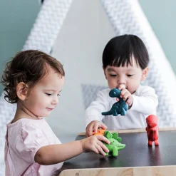Tyrannosaurus Rex by PlanToys