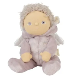 Uma Unicorn Dinky Dinkums Doll by Olli Ella