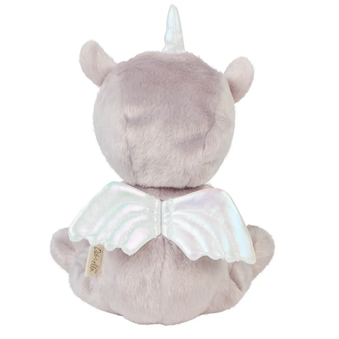 Uma Unicorn Dinky Dinkums Doll by Olli Ella