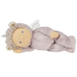 Uma Unicorn Dinky Dinkums Doll by Olli Ella