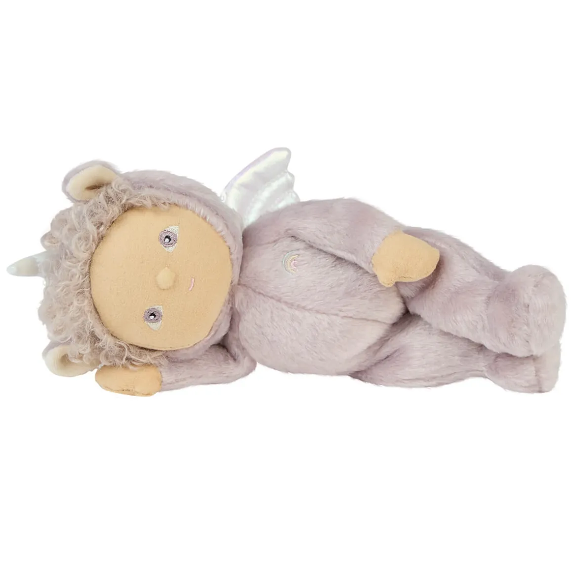 Uma Unicorn Dinky Dinkums Doll by Olli Ella