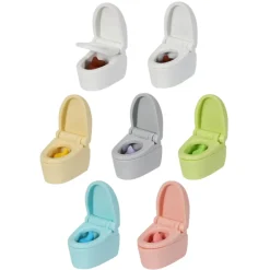 Unchi Poop Puzzle Eraser by Iwako Japan