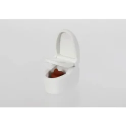 Unchi Poop Puzzle Eraser by Iwako Japan
