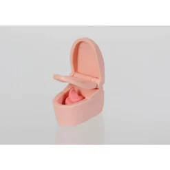 Unchi Poop Puzzle Eraser by Iwako Japan