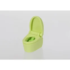 Unchi Poop Puzzle Eraser by Iwako Japan