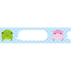 Un Choco Speech Balloon 15mm Special Dagashi Washi Tape by MT Japan