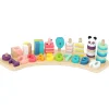 Under The Canopy Early Learning Counting Game by Vilac