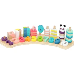 Under The Canopy Early Learning Counting Game by Vilac