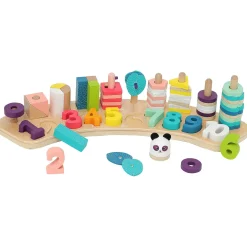 Under The Canopy Early Learning Counting Game by Vilac