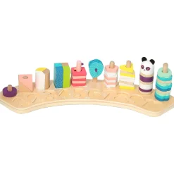 Under The Canopy Early Learning Counting Game by Vilac