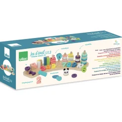 Under The Canopy Early Learning Counting Game by Vilac