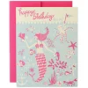Under The Sea Greetings Card by Hello! Lucky