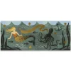Under The Sea Greetings Card By Rifle Paper Co.