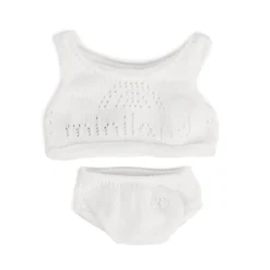 Underwear Set Doll Outfit (21cm) by Miniland