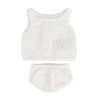 Underwear Set Doll Outfit (38cm & 40cm) by Miniland