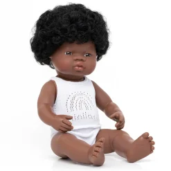 Underwear Set Doll Outfit (38cm & 40cm) by Miniland