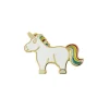 Unicorn Enamel Pin Badge by The Pop Out Card Company
