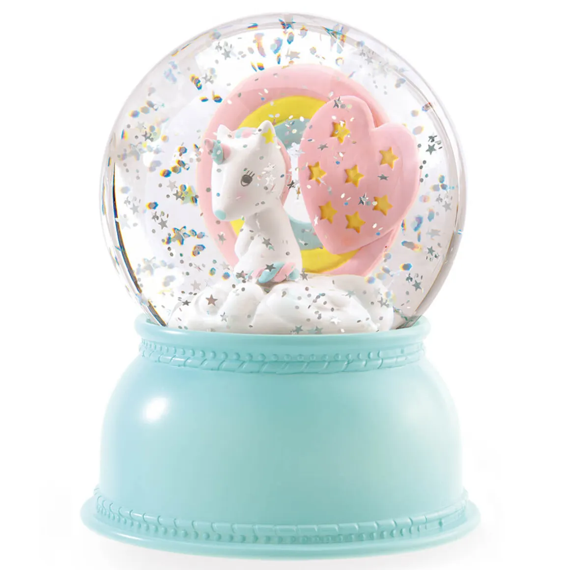 Unicorn Night Light by Djeco