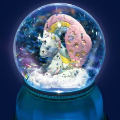 Unicorn Night Light by Djeco