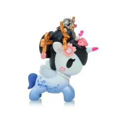 Unicorno Frenzies Cherry Blossom Blind Box by Tokidoki