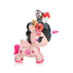 Unicorno Frenzies Cherry Blossom Blind Box by Tokidoki
