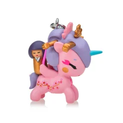 Unicorno Frenzies Cherry Blossom Blind Box by Tokidoki