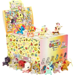 Unicorno Frenzies Series 3 Blind Box by Tokidoki